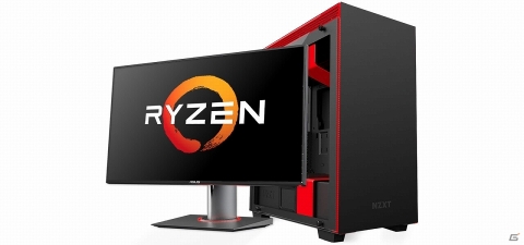 アーク、AMD Ryzen 3000シリーズプロセッサー搭載のゲーミングデスクトップBTOパソコン12モデルを発売の画像6
