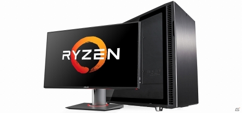 アーク、AMD Ryzen 3000シリーズプロセッサー搭載のゲーミングデスクトップBTOパソコン12モデルを発売の画像7