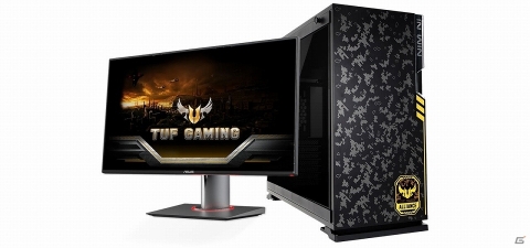 アーク、AMD Ryzen 3000シリーズプロセッサー搭載のゲーミングデスクトップBTOパソコン12モデルを発売の画像9