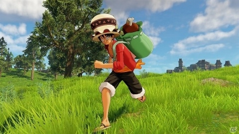 「ONE PIECE WORLD SEEKER」ゾロがプレイアブルとして登場するDLC「影の実験兵器」の配信日が7月11日に決定！の画像5