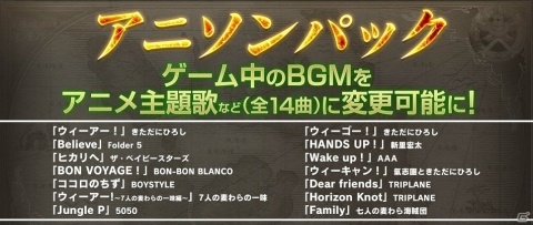 「ONE PIECE WORLD SEEKER」ゾロがプレイアブルとして登場するDLC「影の実験兵器」の配信日が7月11日に決定！の画像6