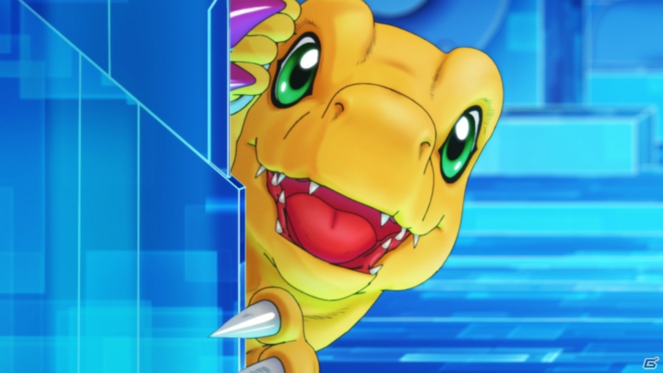 Switch版「デジモンストーリー サイバースルゥース ハッカーズメモリー」が10月17日に発売決定！の画像9