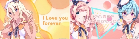「ラピスリライツ」フル尺MV第4弾としてキュート＆ポップなユニット「シュガーポケッツ」の映像が公開！の画像5