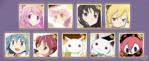 「クリスタル オブ リユニオン」にて「劇場版 魔法少女まどか☆マギカ」とのコラボが開催！の画像15