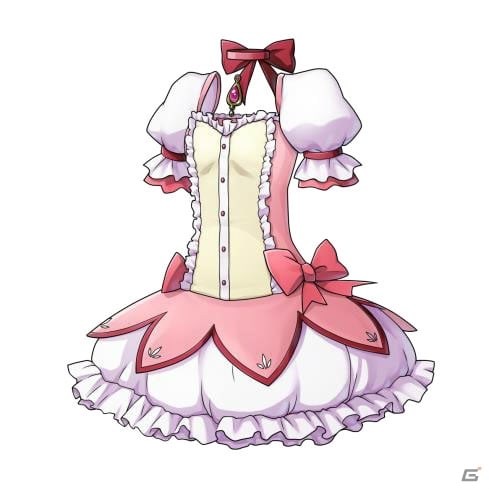 「クリスタル オブ リユニオン」にて「劇場版 魔法少女まどか☆マギカ」とのコラボが開催！の画像12