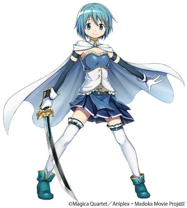 「クリスタル オブ リユニオン」にて「劇場版 魔法少女まどか☆マギカ」とのコラボが開催！の画像5