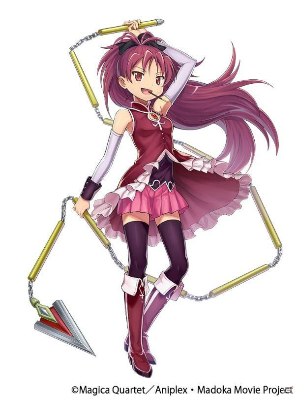 「クリスタル オブ リユニオン」にて「劇場版 魔法少女まどか☆マギカ」とのコラボが開催！の画像6