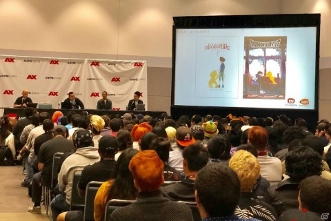 アニメエキスポ2019で「デジモンパネル【The Future of Digimon】」が開催―「デジモンサヴァイブ」のプロローグムービーをお披露目の画像1