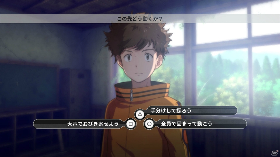 アニメエキスポ2019で「デジモンパネル【The Future of Digimon】」が開催―「デジモンサヴァイブ」のプロローグムービーをお披露目の画像11