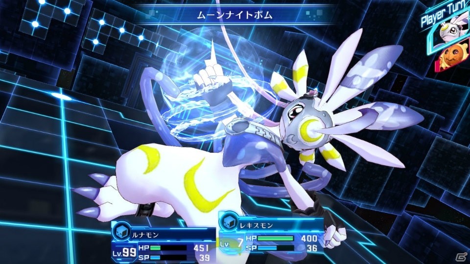 アニメエキスポ2019で「デジモンパネル【The Future of Digimon】」が開催―「デジモンサヴァイブ」のプロローグムービーをお披露目の画像4
