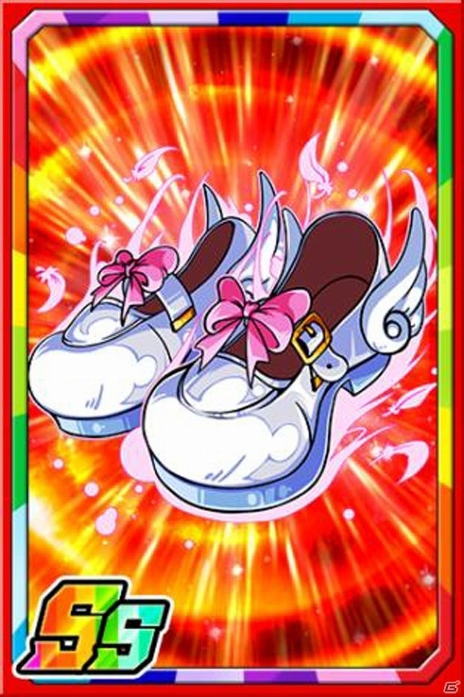 「ドラゴンポーカー」新スペシャルダンジョン「Marvelous Land of Oz」が開催！モンビ姫がボスとして登場の画像16