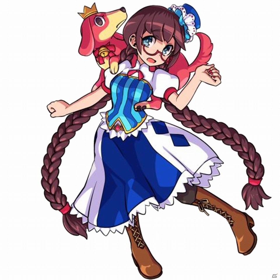「ドラゴンポーカー」新スペシャルダンジョン「Marvelous Land of Oz」が開催！モンビ姫がボスとして登場の画像4