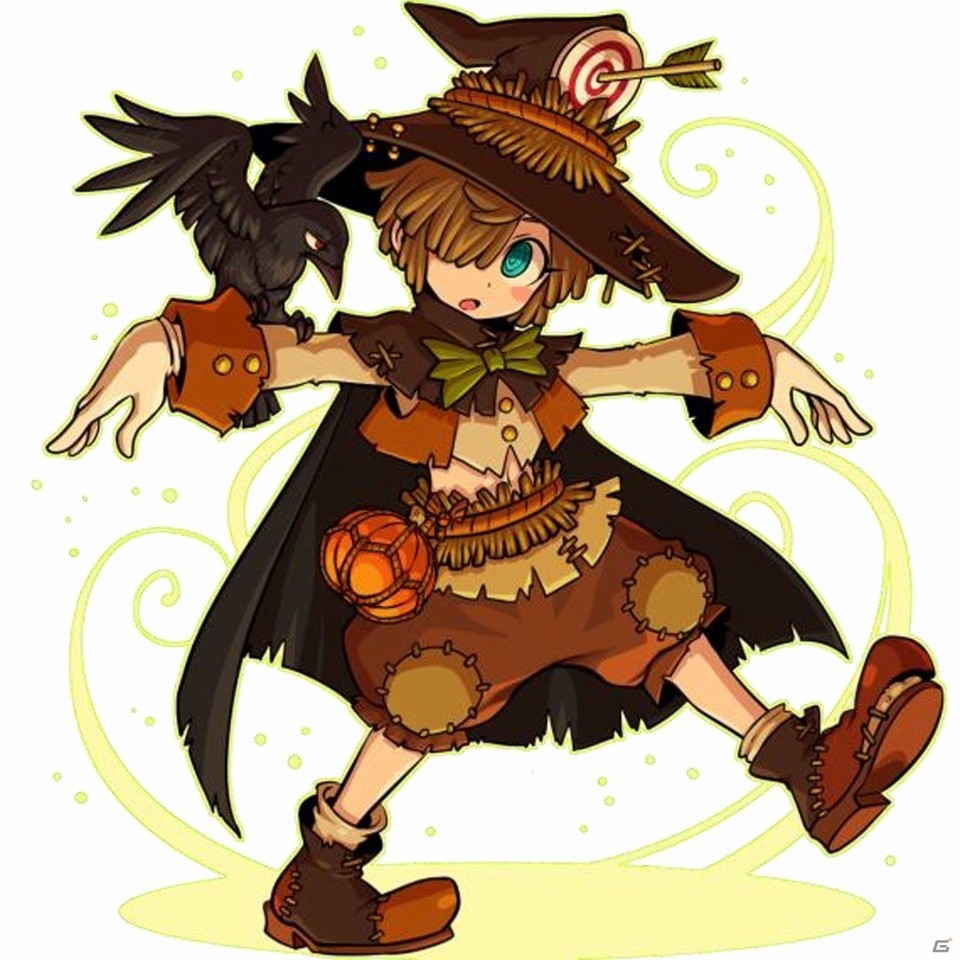 「ドラゴンポーカー」新スペシャルダンジョン「Marvelous Land of Oz」が開催！モンビ姫がボスとして登場の画像5