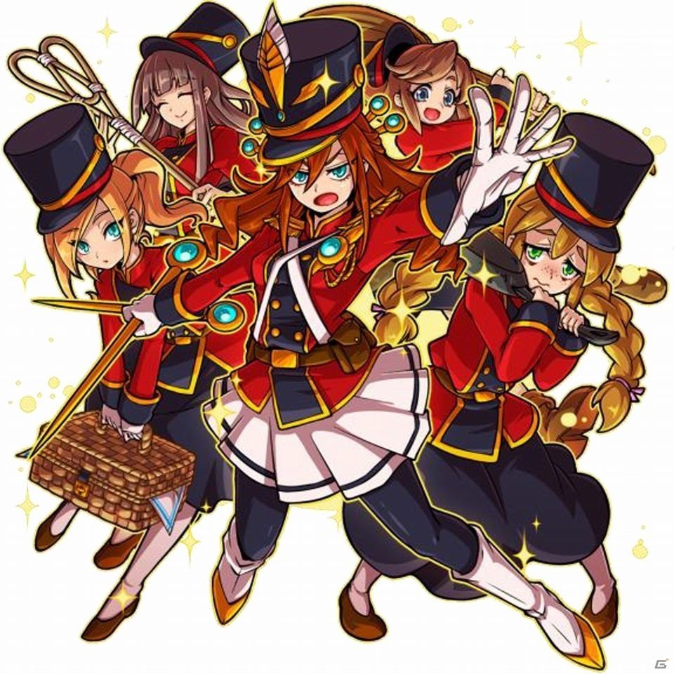 「ドラゴンポーカー」新スペシャルダンジョン「Marvelous Land of Oz」が開催！モンビ姫がボスとして登場の画像8