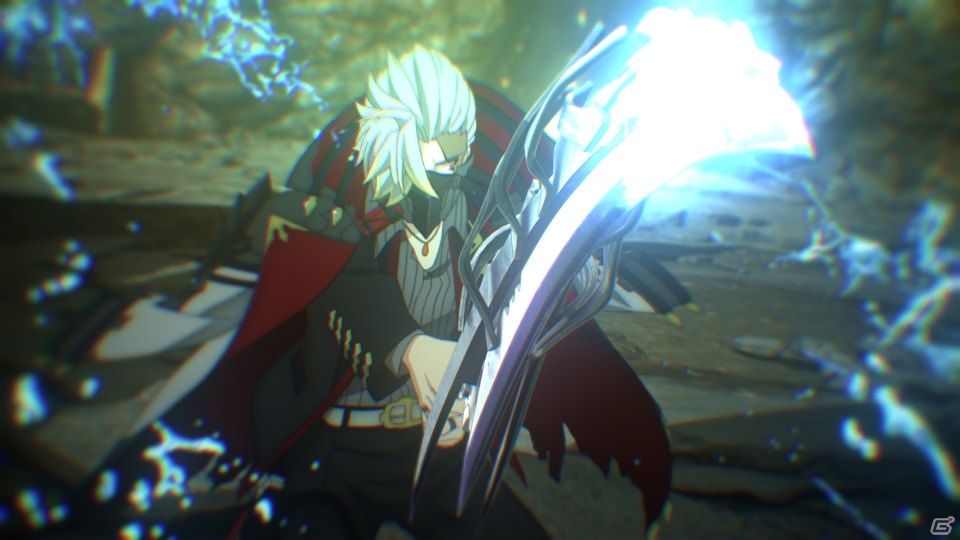 「コードヴェイン」ufotable制作のアニメーションとVAMPSが歌うテーマ曲を収録したOP映像が公開！の画像14