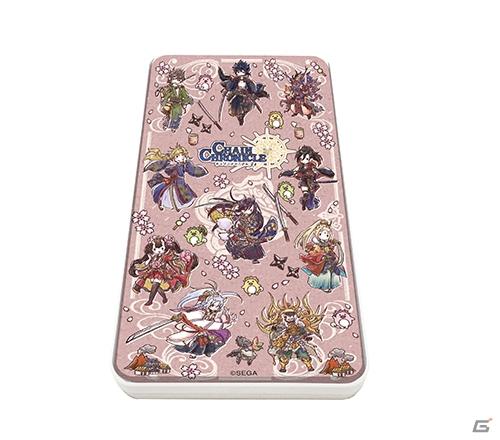 「チェインクロニクル3」ファン感謝イベント「絆の大感謝祭 2019」で販売される新作グッズが公開！の画像5
