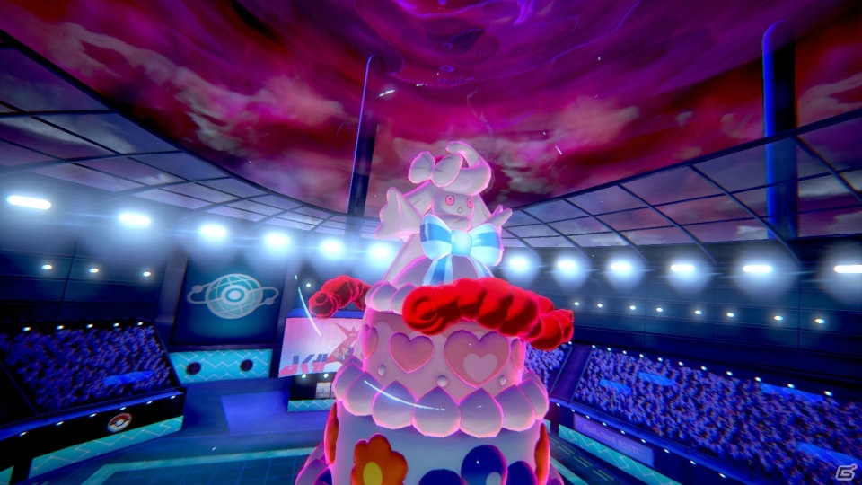 「ポケットモンスター ソード・シールド」特定のポケモンにのみ発生する「キョダイマックス」が登場！の画像17