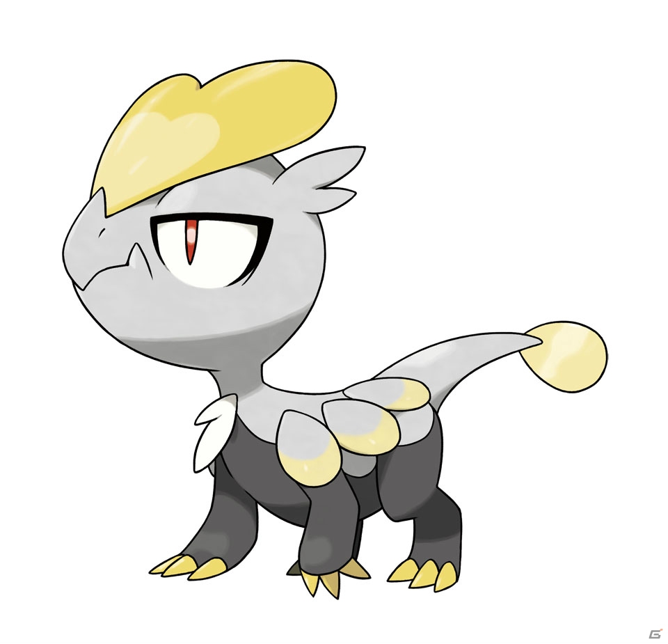 「ポケットモンスター ソード・シールド」特定のポケモンにのみ発生する「キョダイマックス」が登場！の画像31