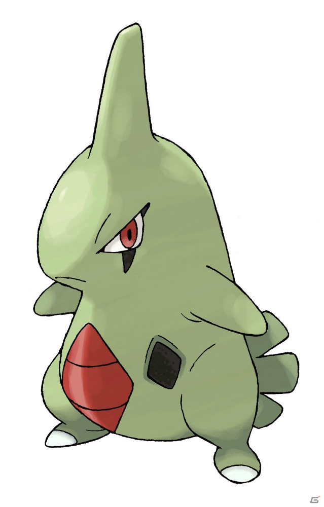 「ポケットモンスター ソード・シールド」特定のポケモンにのみ発生する「キョダイマックス」が登場！の画像32