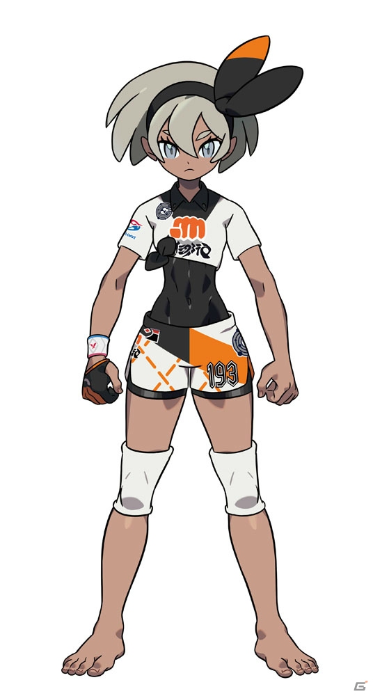 「ポケットモンスター ソード・シールド」特定のポケモンにのみ発生する「キョダイマックス」が登場！の画像47