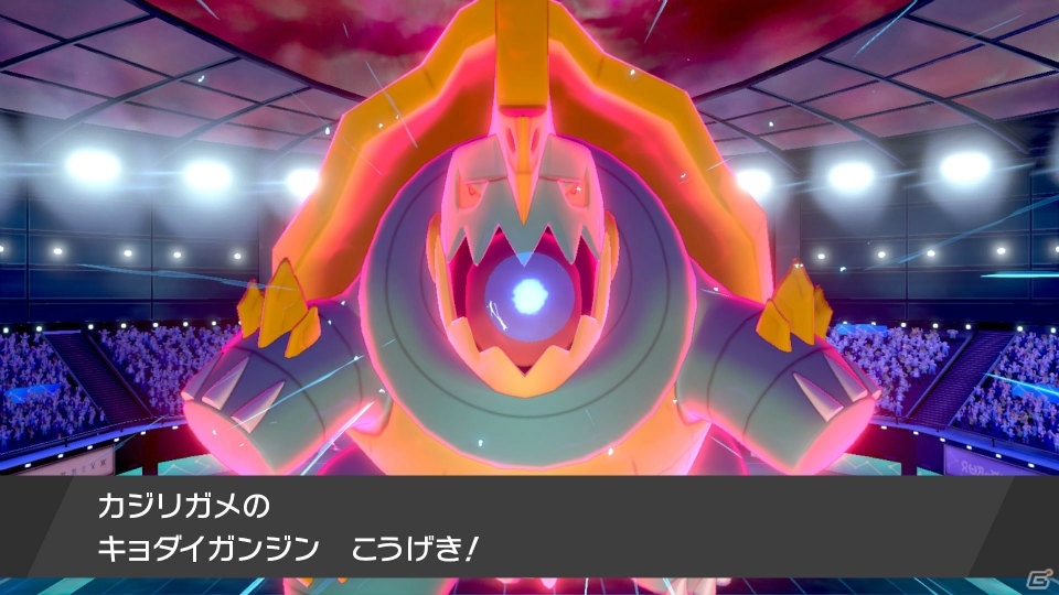 「ポケットモンスター ソード・シールド」特定のポケモンにのみ発生する「キョダイマックス」が登場！の画像7