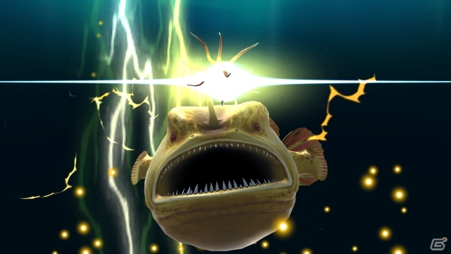「釣りスピリッツ Nintendo Switchバージョン」賞金稼ぎとして海の魚たちに挑む「ぼうけんモード」を紹介！の画像26