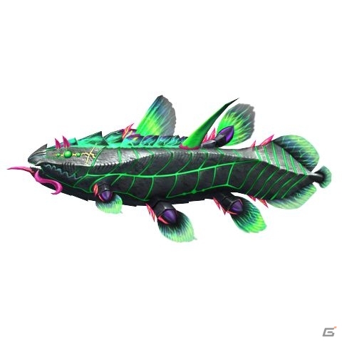 「釣りスピリッツ Nintendo Switchバージョン」賞金稼ぎとして海の魚たちに挑む「ぼうけんモード」を紹介！の画像35