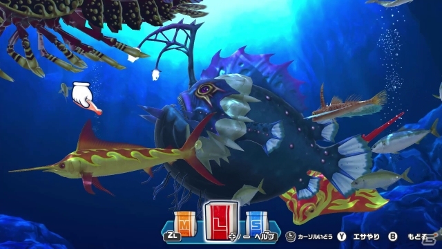 「釣りスピリッツ Nintendo Switchバージョン」賞金稼ぎとして海の魚たちに挑む「ぼうけんモード」を紹介！の画像39