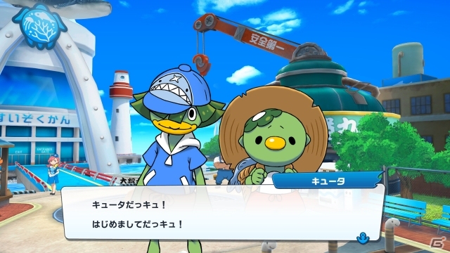 「釣りスピリッツ Nintendo Switchバージョン」賞金稼ぎとして海の魚たちに挑む「ぼうけんモード」を紹介！の画像5