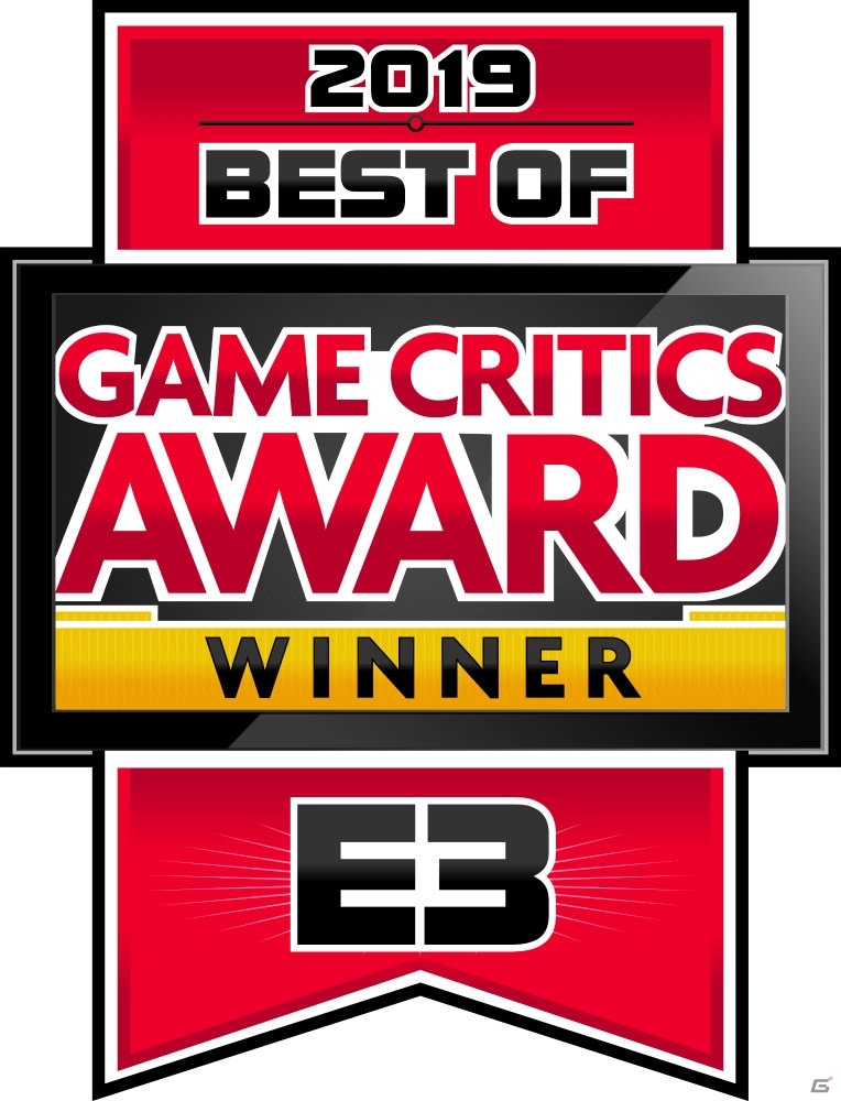 「eFootball ウイニングイレブン 2020」がE3 2019のアワード「Best Sports Game」を受賞！の画像2