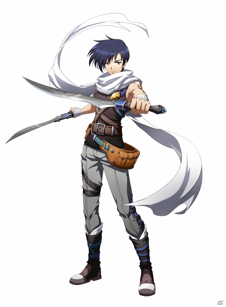 「ラングリッサー モバイル」にて「英雄伝説 空の軌跡」とのコラボが開始！新機能“告白”や期間限定イベントもの画像3