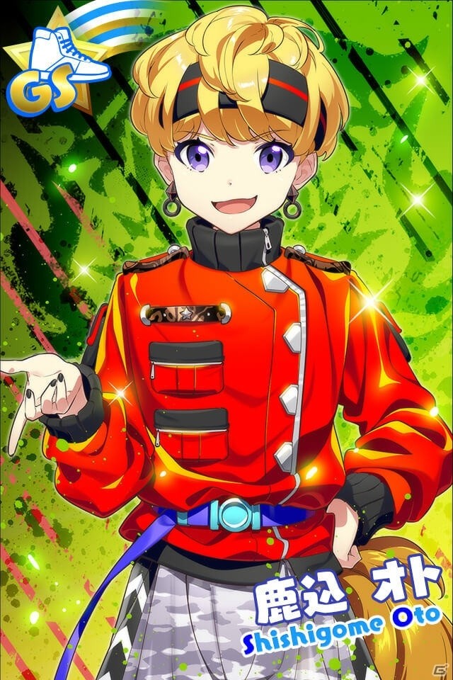 「Tokyo 7th シスターズ」総尺65分！新章「EPISODE 4.0 AXiS」の最終話が公開の画像5