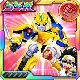 「スーパーロボット大戦X-Ω」イベント「親と子！いずれ来るその時まで」が開催！の画像11
