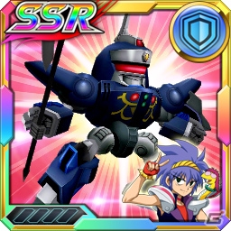 「スーパーロボット大戦X-Ω」イベント「親と子！いずれ来るその時まで」が開催！の画像14