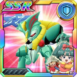 「スーパーロボット大戦X-Ω」イベント「親と子！いずれ来るその時まで」が開催！の画像17