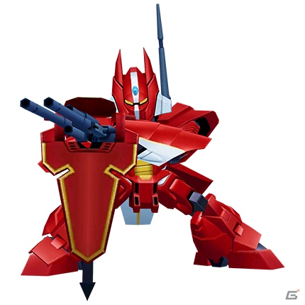 「スーパーロボット大戦X-Ω」イベント「親と子！いずれ来るその時まで」が開催！の画像21