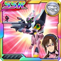 「スーパーロボット大戦X-Ω」イベント「親と子！いずれ来るその時まで」が開催！の画像28