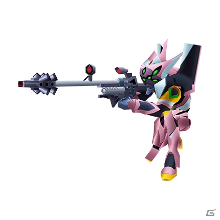 「スーパーロボット大戦X-Ω」イベント「親と子！いずれ来るその時まで」が開催！の画像29