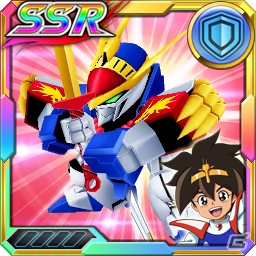 「スーパーロボット大戦X-Ω」イベント「親と子！いずれ来るその時まで」が開催！の画像3
