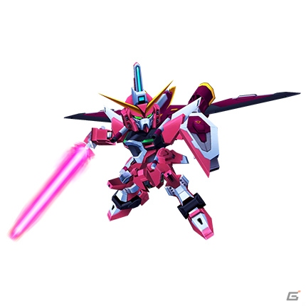 「スーパーロボット大戦X-Ω」イベント「親と子！いずれ来るその時まで」が開催！の画像36