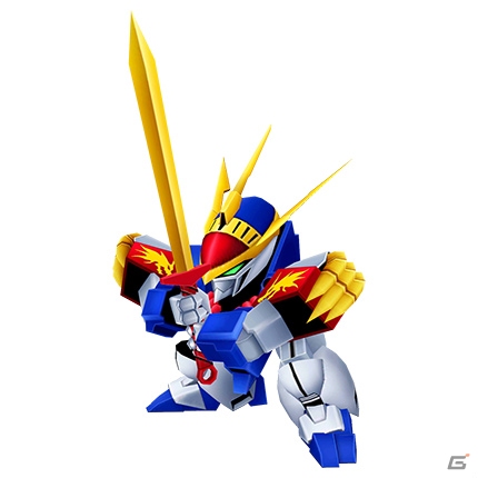 「スーパーロボット大戦X-Ω」イベント「親と子！いずれ来るその時まで」が開催！の画像4