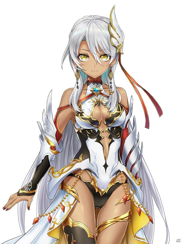 「白猫プロジェクト」セレナ（CV：花澤香菜）、ヴァイス（CV：櫻井孝宏）らが登場する5周年イベントの情報が公開！の画像2