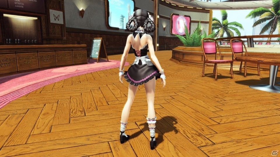 「ファンタシースターオンライン2」7周年記念クエストが配信！ストーリークエスト【EP6】も追加の画像118