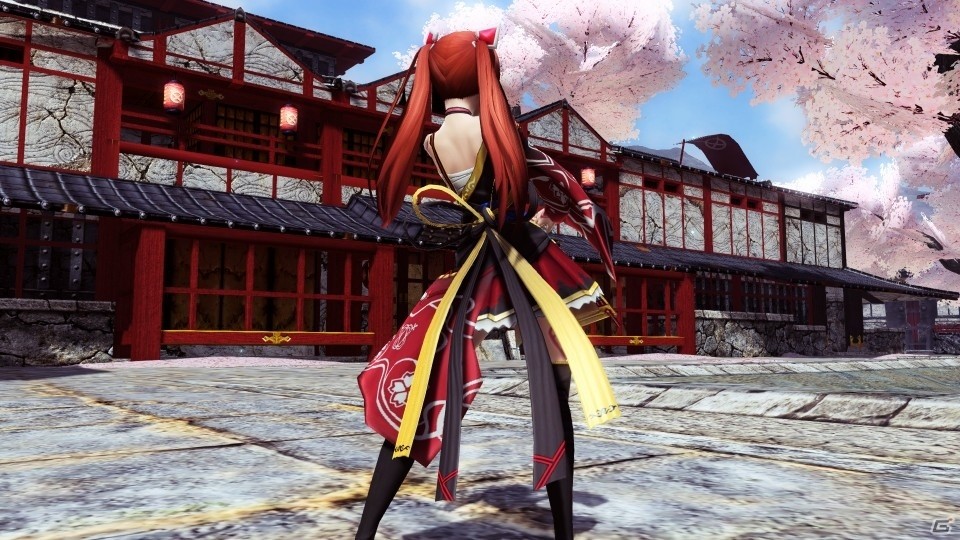 「ファンタシースターオンライン2」7周年記念クエストが配信！ストーリークエスト【EP6】も追加の画像125