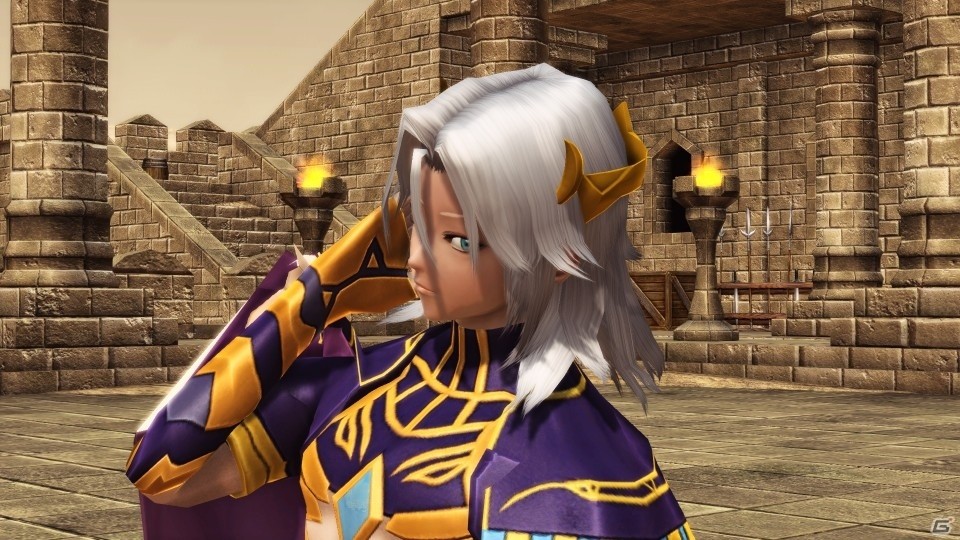 「ファンタシースターオンライン2」7周年記念クエストが配信！ストーリークエスト【EP6】も追加の画像127