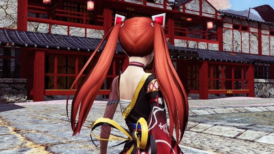 「ファンタシースターオンライン2」7周年記念クエストが配信！ストーリークエスト【EP6】も追加の画像132