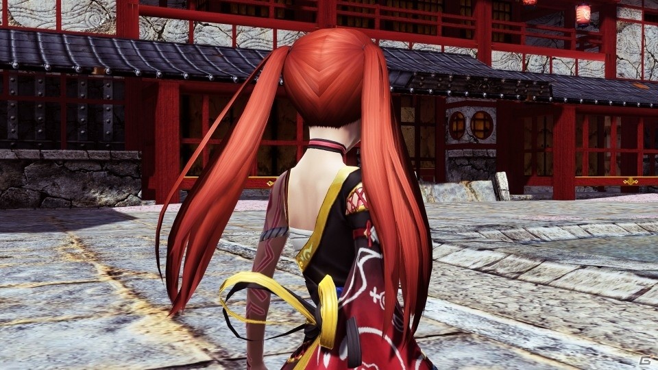 「ファンタシースターオンライン2」7周年記念クエストが配信！ストーリークエスト【EP6】も追加の画像134