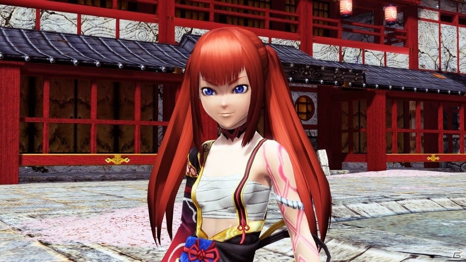 「ファンタシースターオンライン2」7周年記念クエストが配信！ストーリークエスト【EP6】も追加の画像135