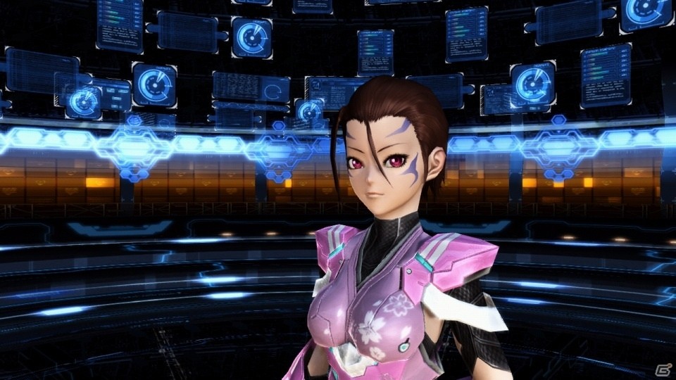 「ファンタシースターオンライン2」7周年記念クエストが配信！ストーリークエスト【EP6】も追加の画像139
