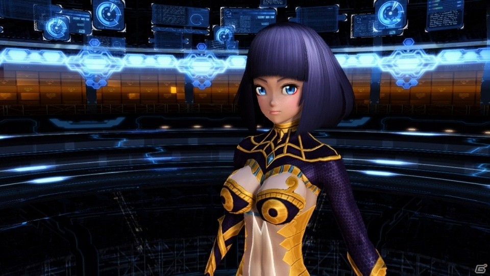 「ファンタシースターオンライン2」7周年記念クエストが配信！ストーリークエスト【EP6】も追加の画像140